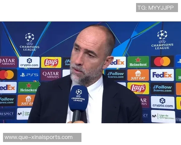 图多尔:无论输赢我都不会看报纸,我甚至很享受这些困境的深度力量