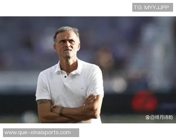 恩里克：毕包虽只积4分但表现很好；胜利对精神面貌很重要