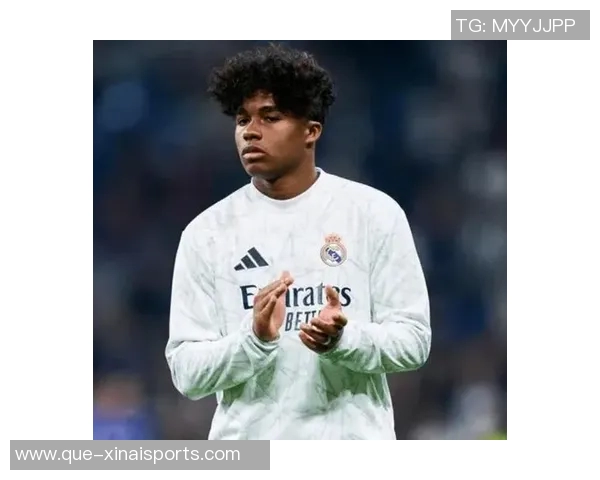 皇马暂缓恩德里克在里昂预订房子：未来的“皇家巨星”或将再次引发转会风波