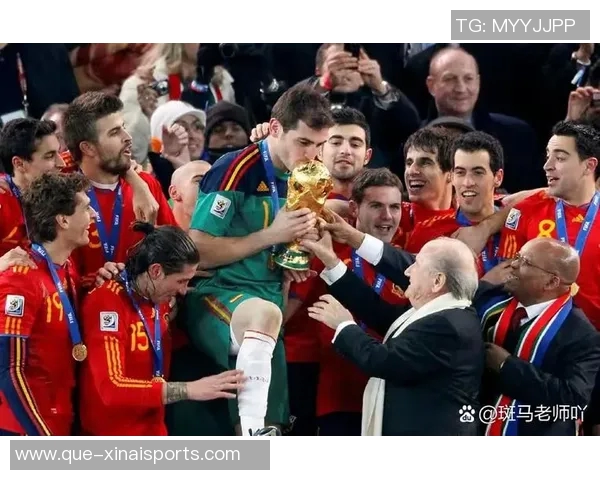 西班牙曾在H组赢得世界杯冠军？卡西：希望这是一种预兆