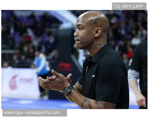 马布里：我对这场失利负责今晚是个很深刻的教训