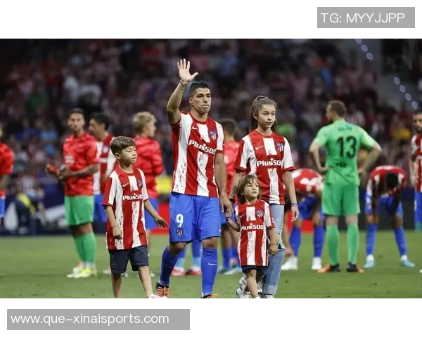 马里奥-苏亚雷斯：如果能回到过去会一直待在马竞，直到他们把我赶走